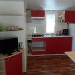 Mobilhome Campeggio Privlaka (Zadar)