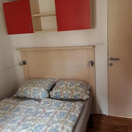 Camping Mobilhome *