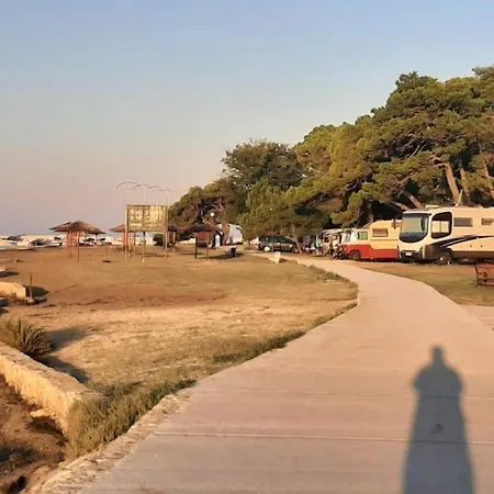 Camping Mobilhome