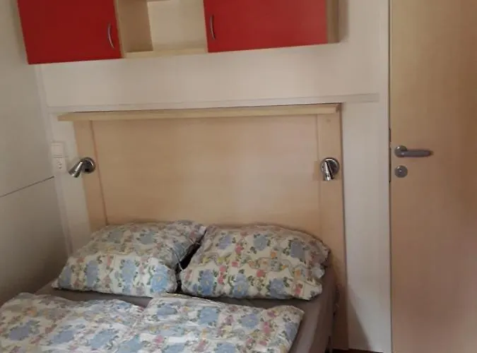 Kemping Mobilhome *