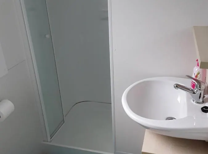Mobilhome Privlaka