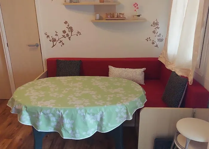 Mobilhome *