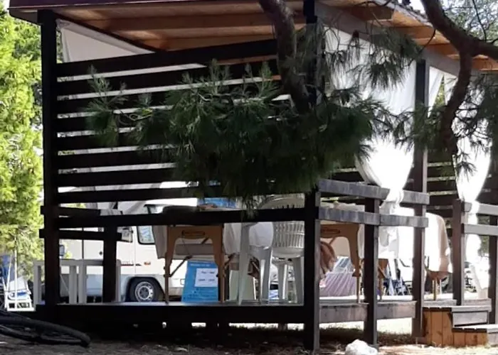 Mobilhome * Privlaka (Zadar)