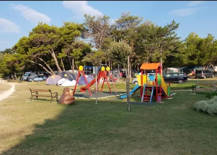 Mobilhome * Privlaka (Zadar)