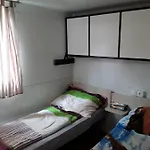 Mobilhome مكان تخييم *