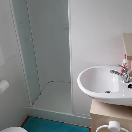 Mobilhome Privlaka (Zadar)