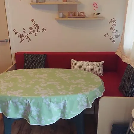Mobilhome *